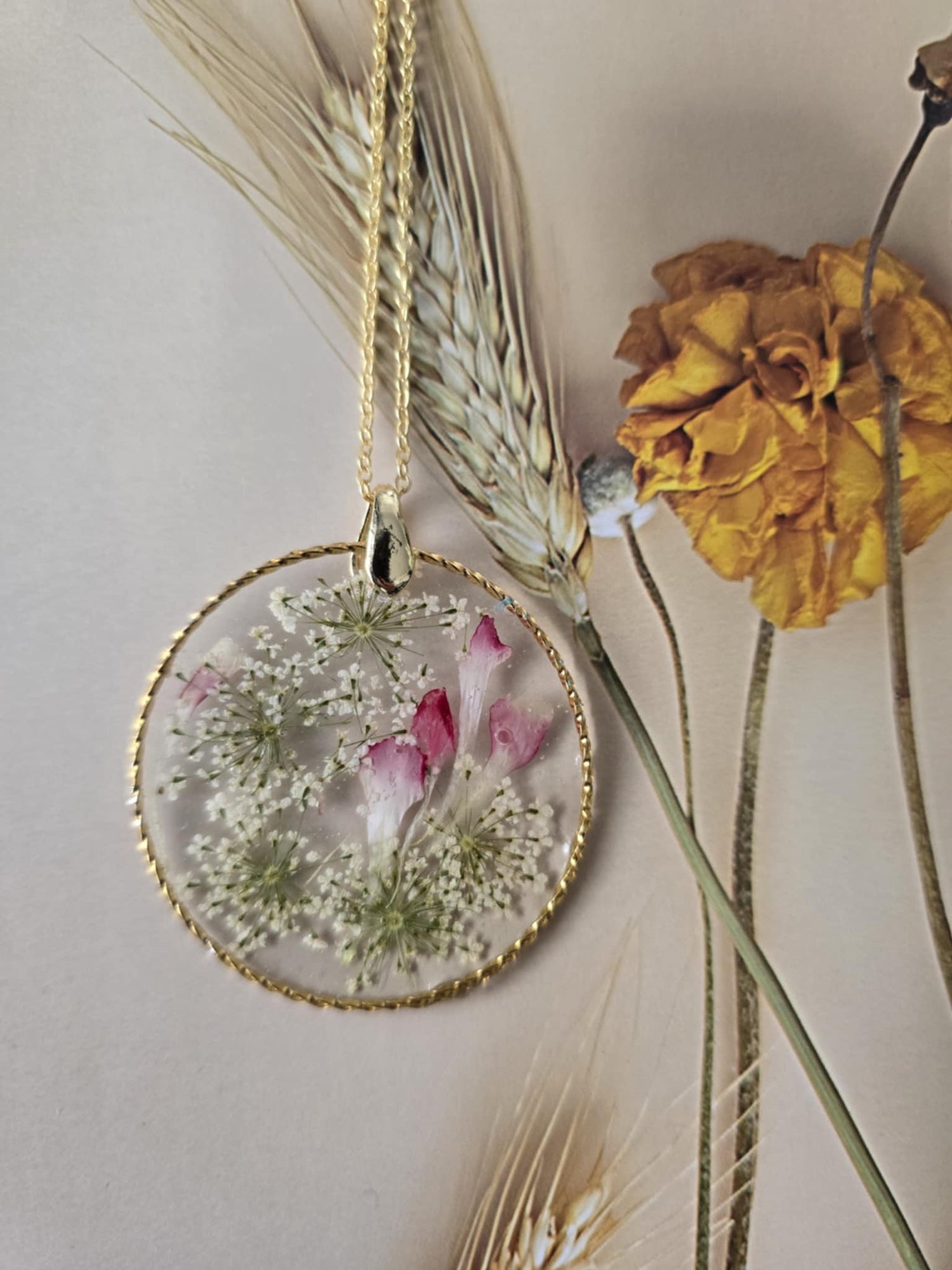Pendentif