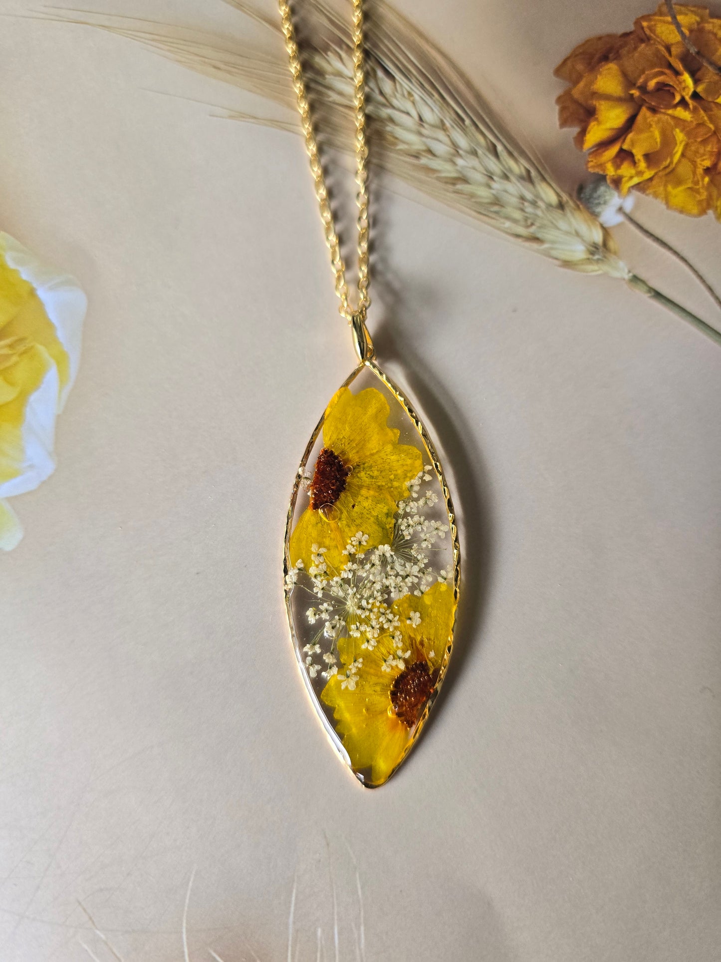 pendentif vitalité