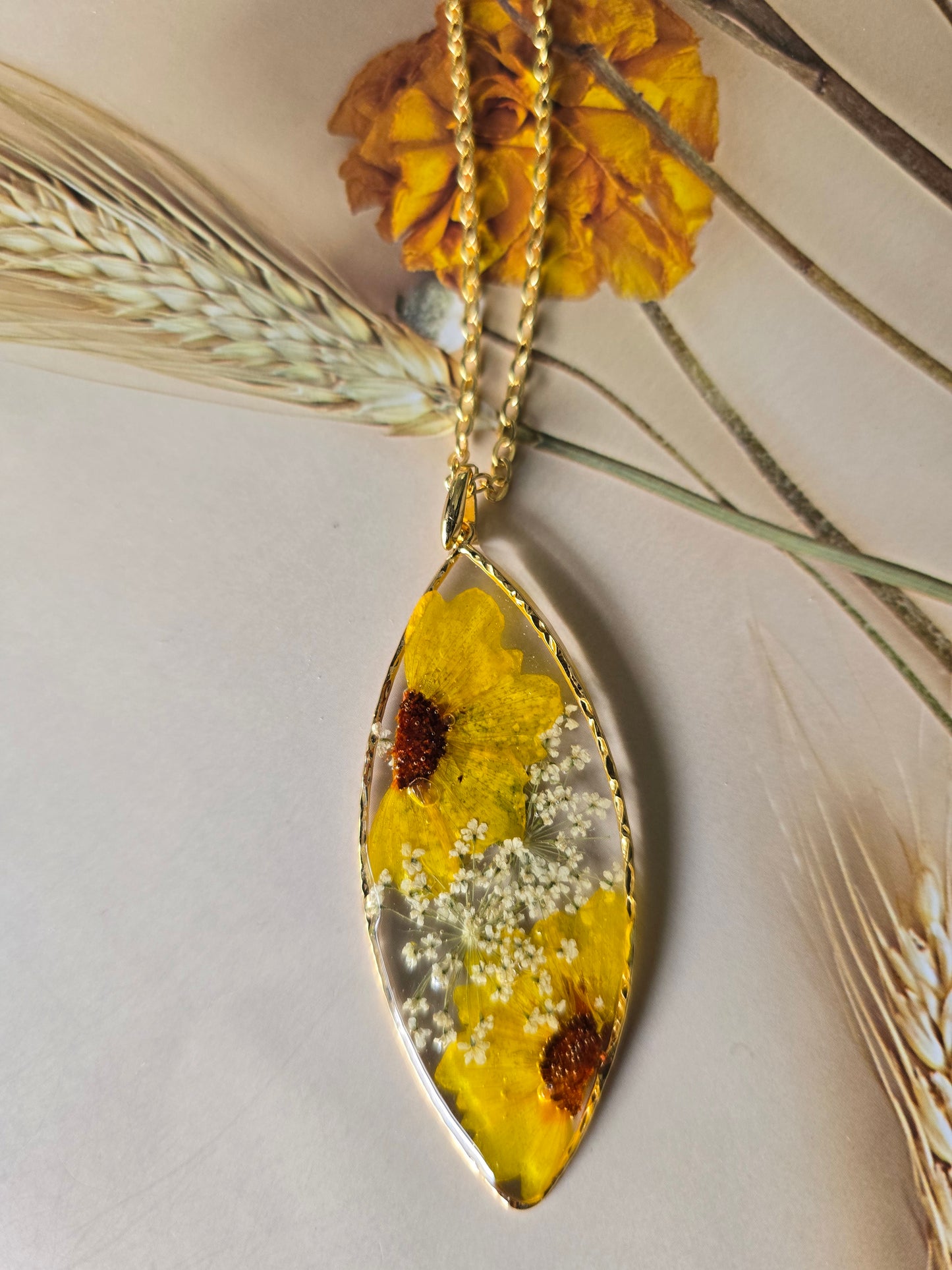 pendentif vitalité