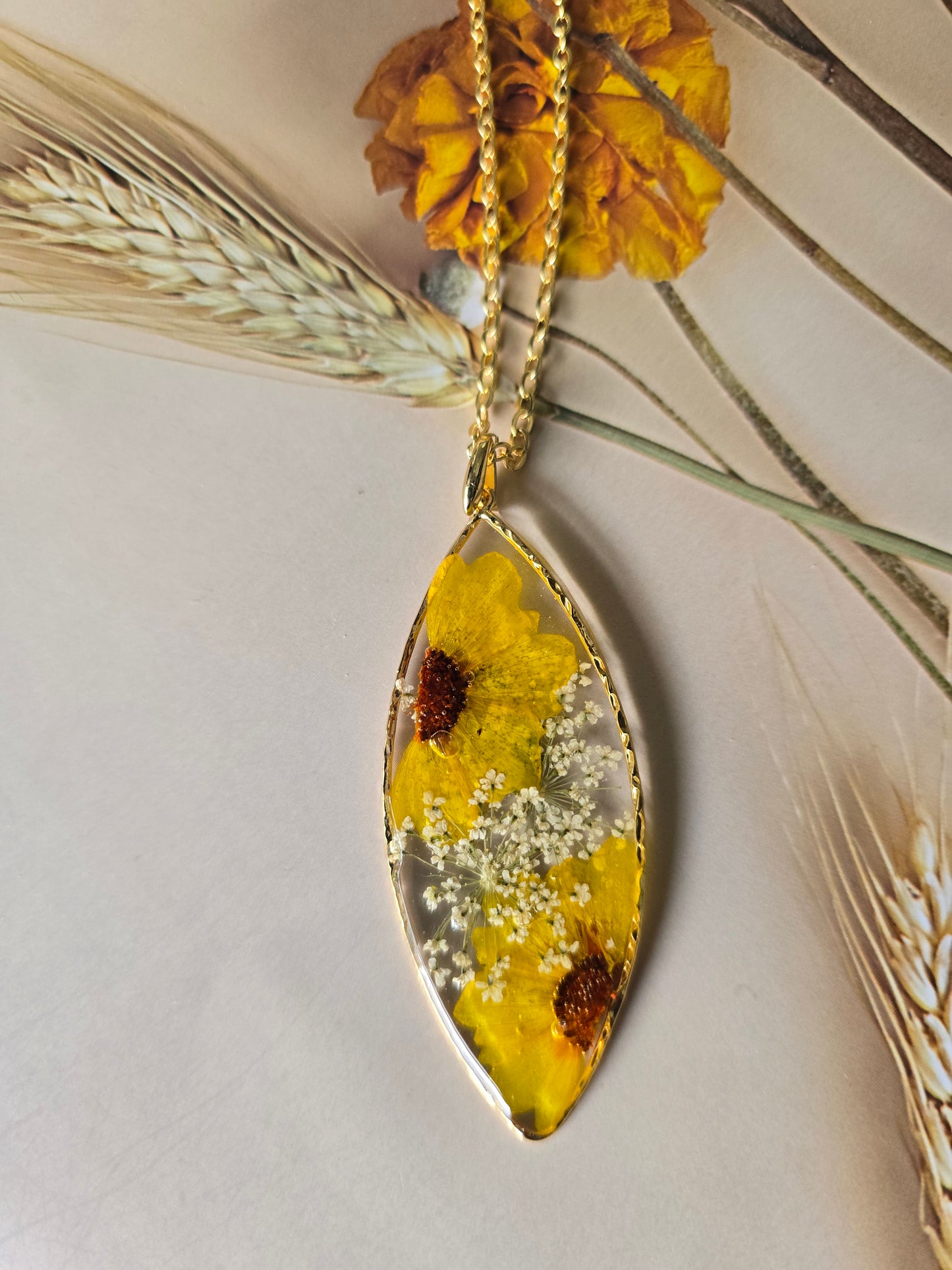 pendentif vitalité