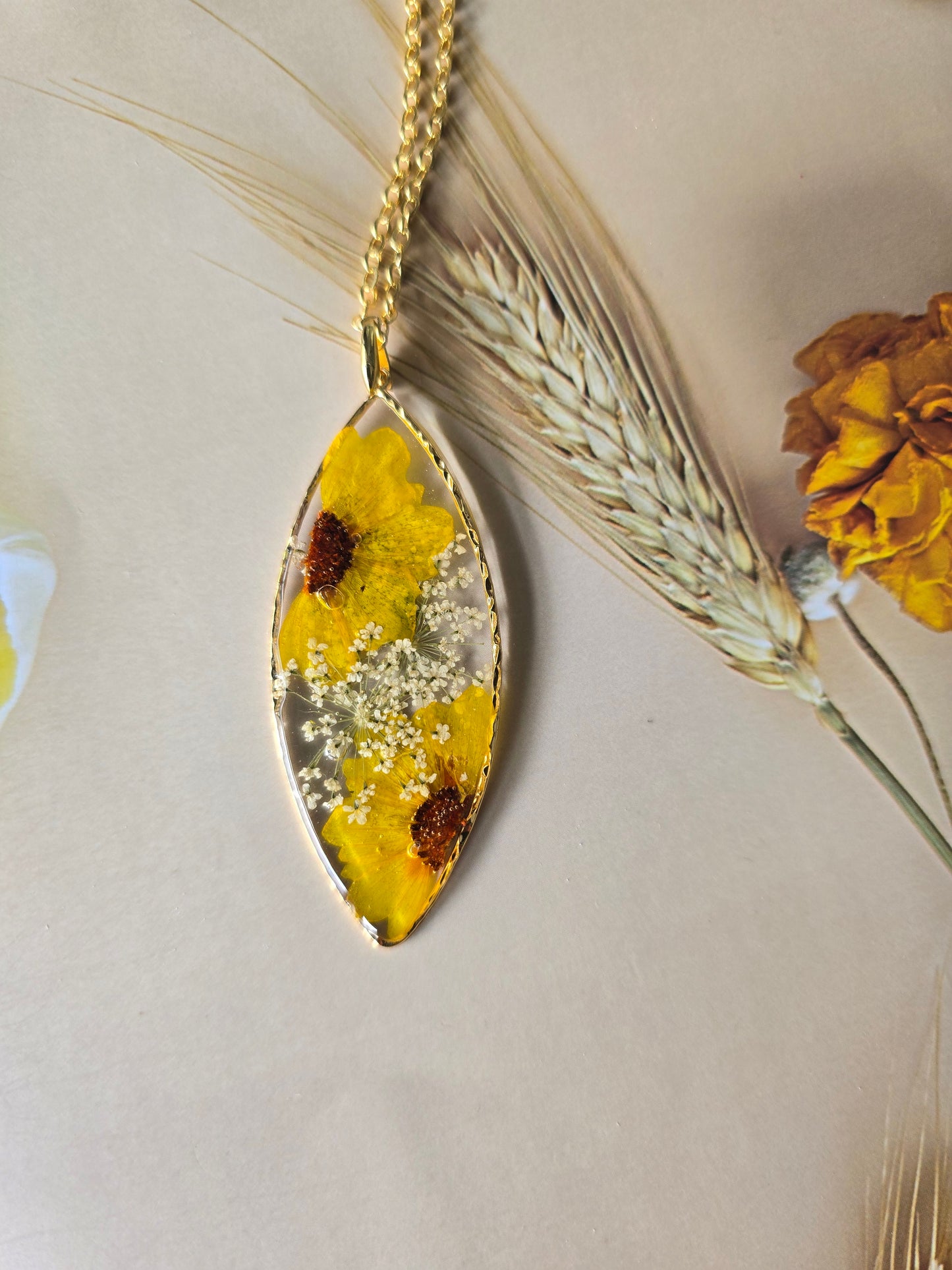 pendentif vitalité