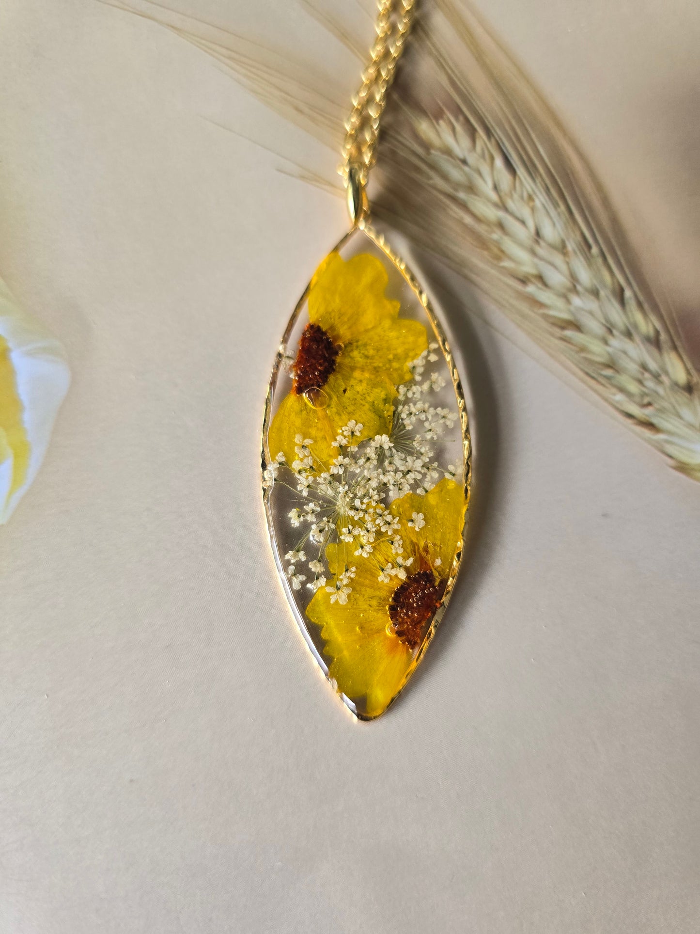 pendentif vitalité