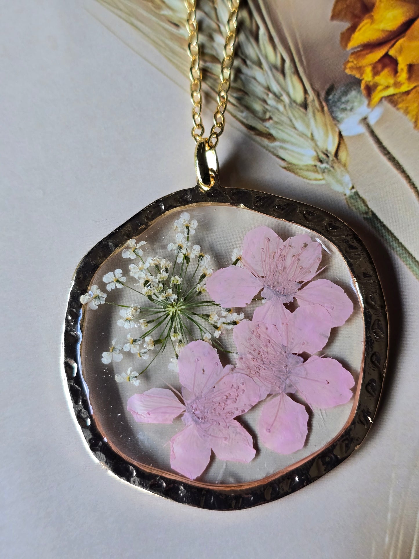 pendentif le savoir faire
