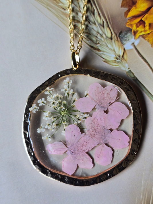 pendentif le savoir faire