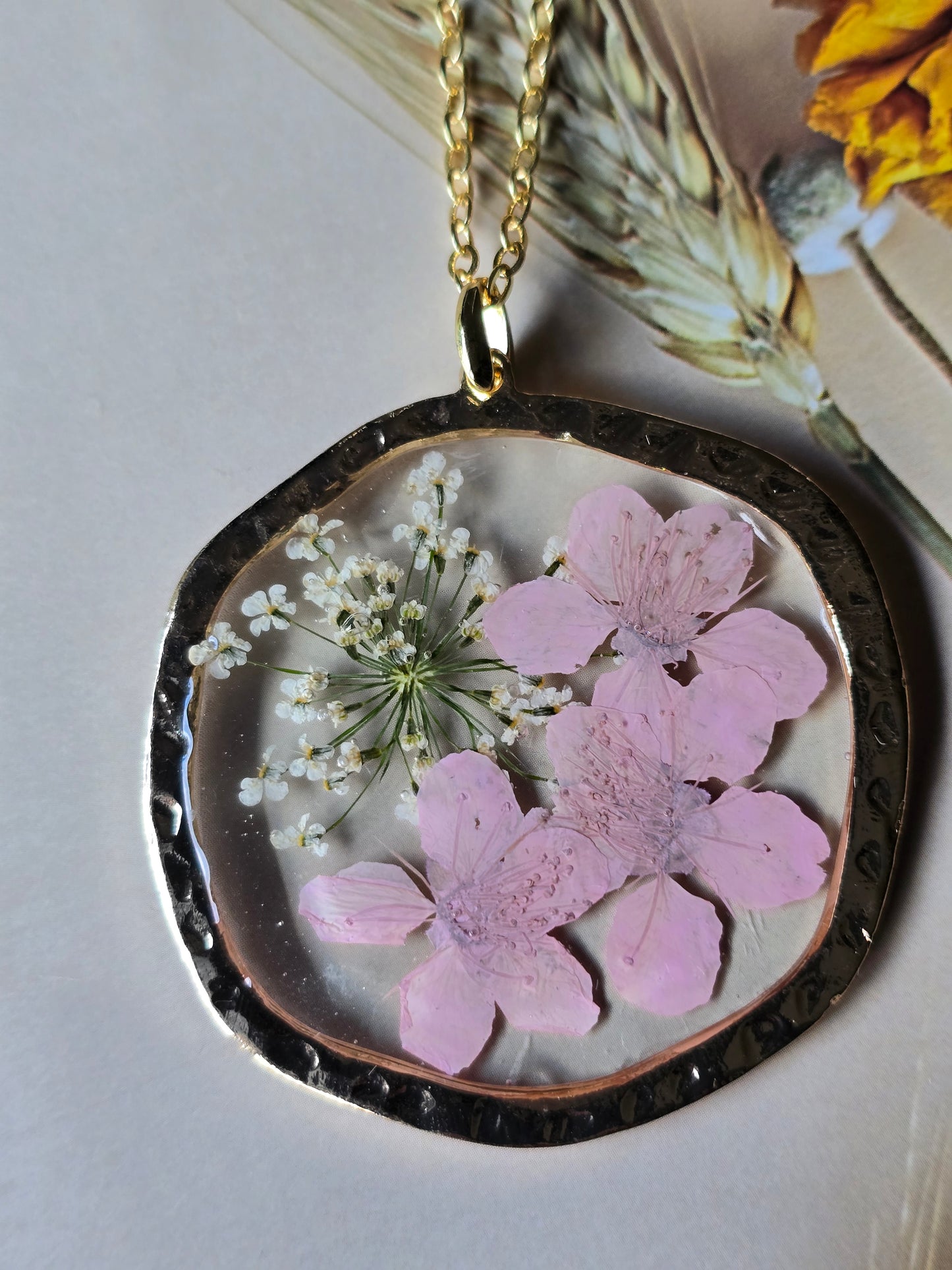 pendentif le savoir faire