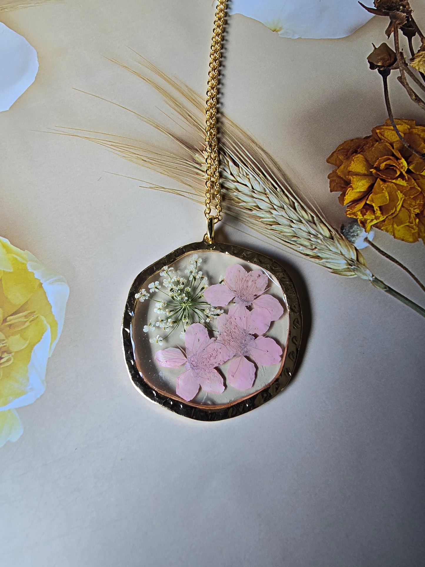 pendentif le savoir faire