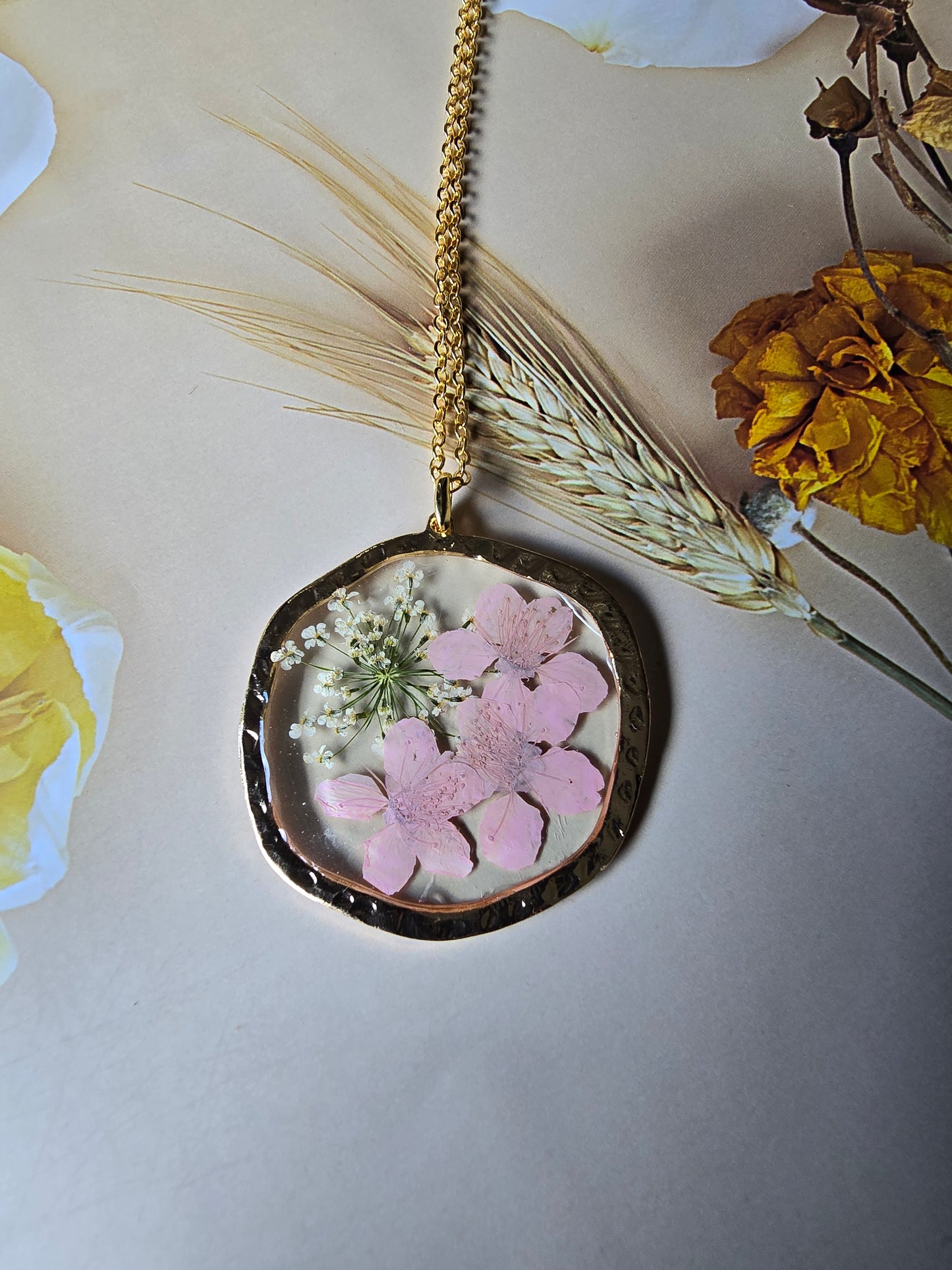 pendentif le savoir faire