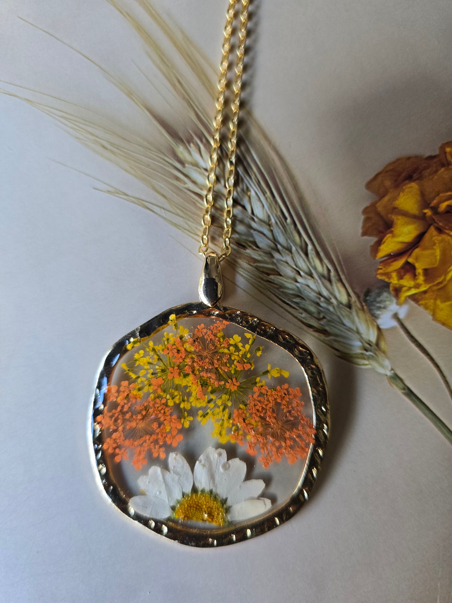 pendentif audacieuse