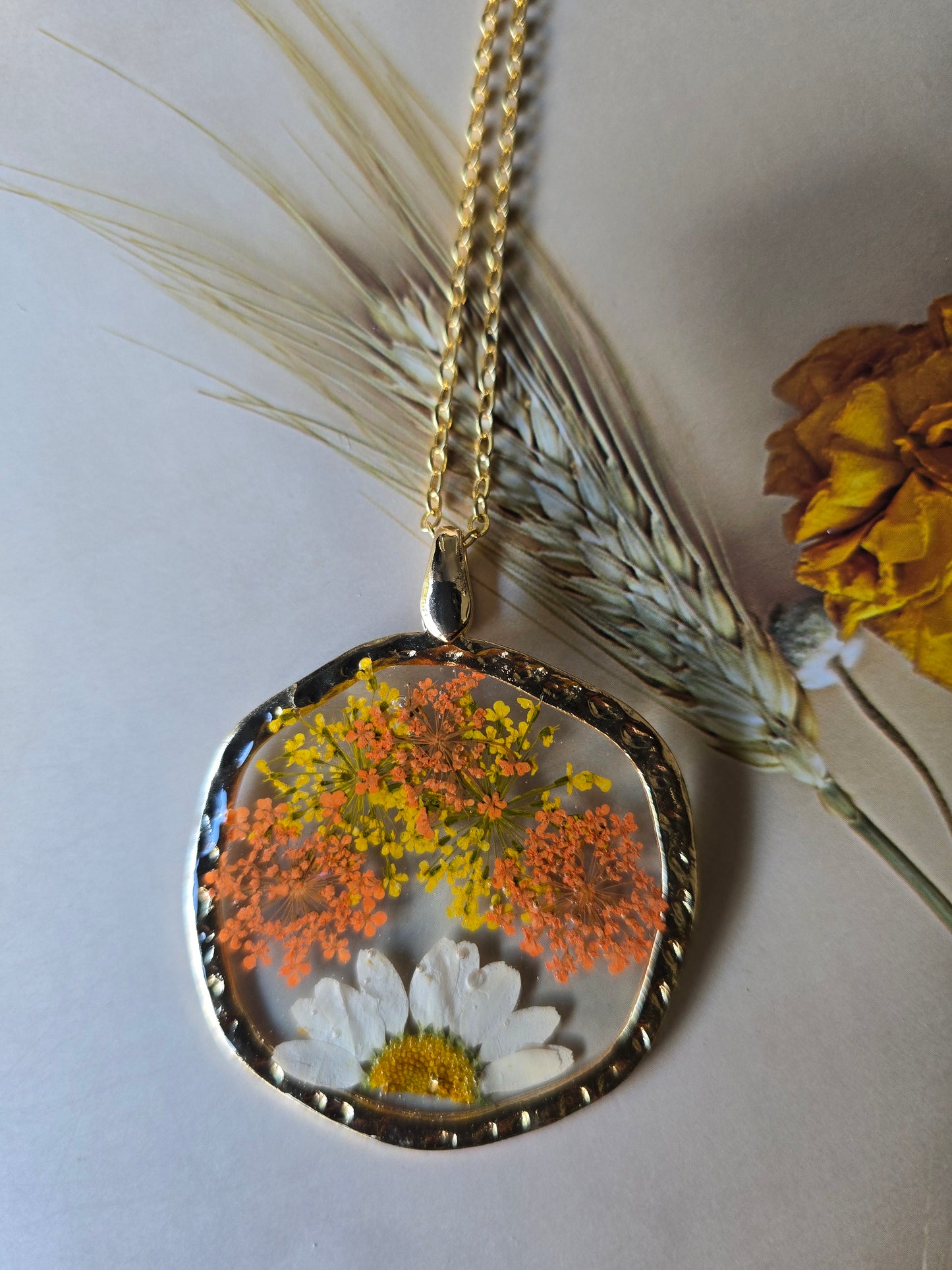 pendentif audacieuse