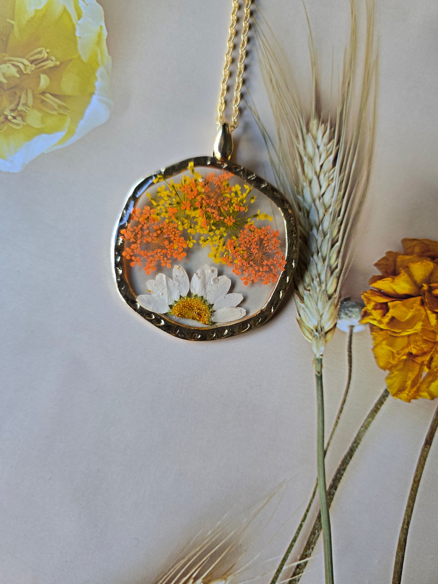 pendentif audacieuse