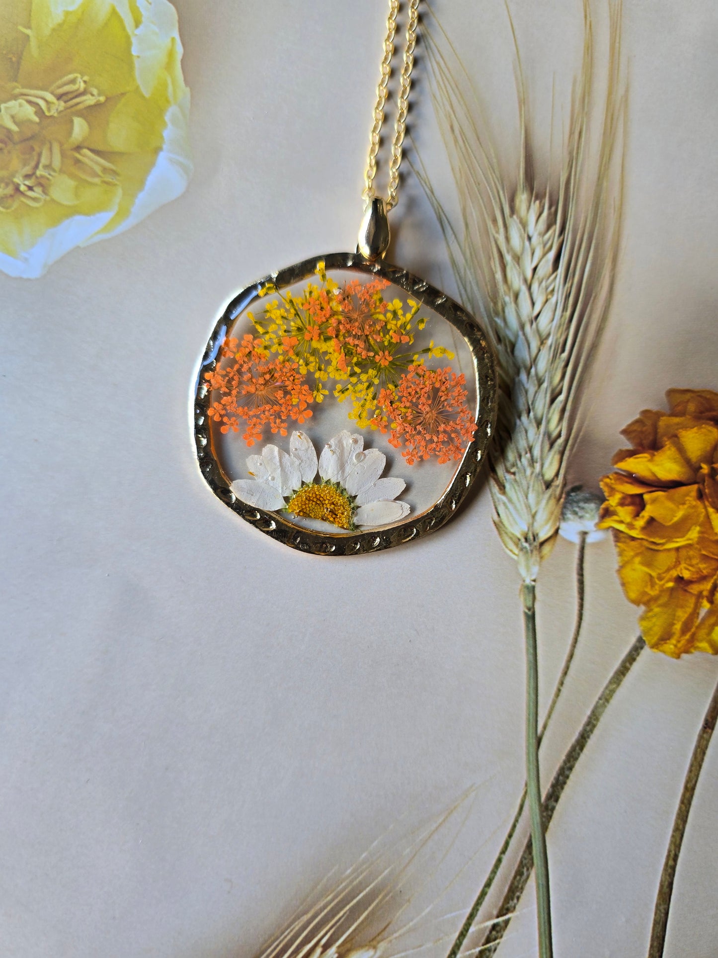 pendentif audacieuse