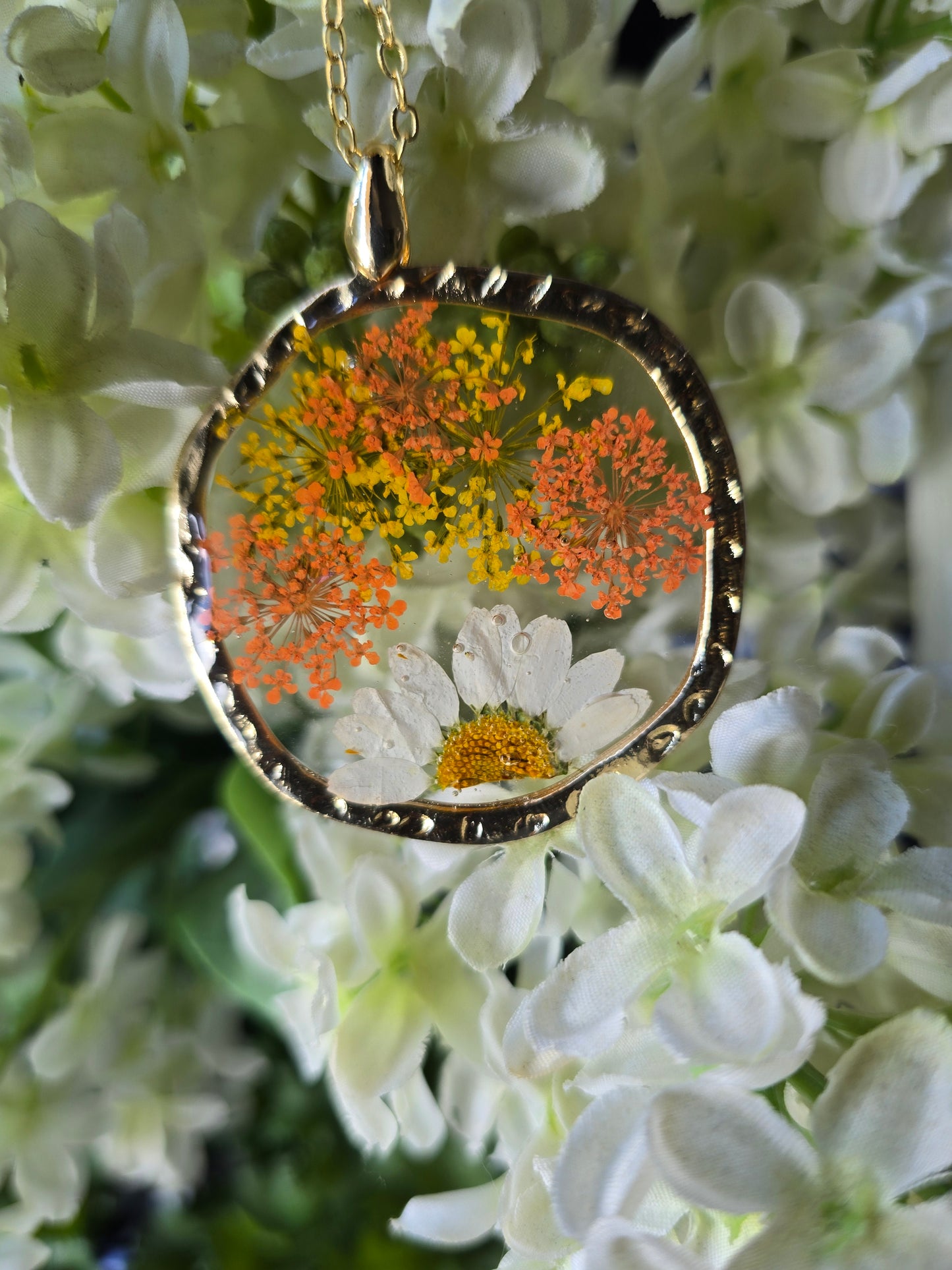 pendentif audacieuse