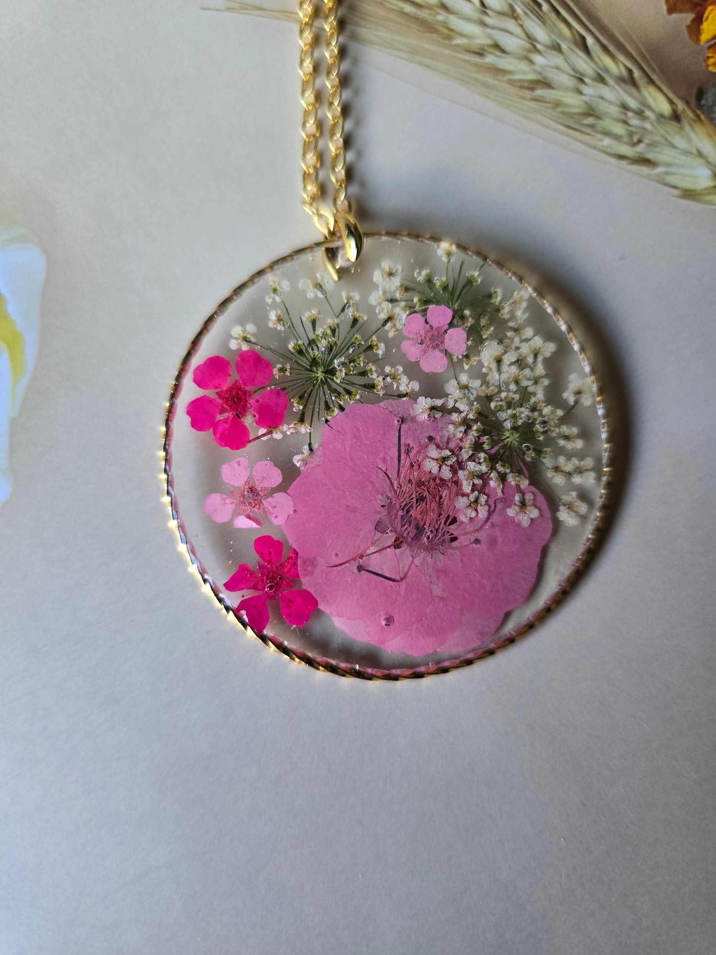 pendentif loyauté