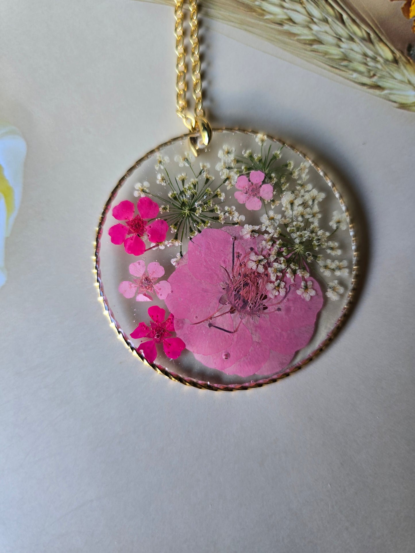 pendentif loyauté
