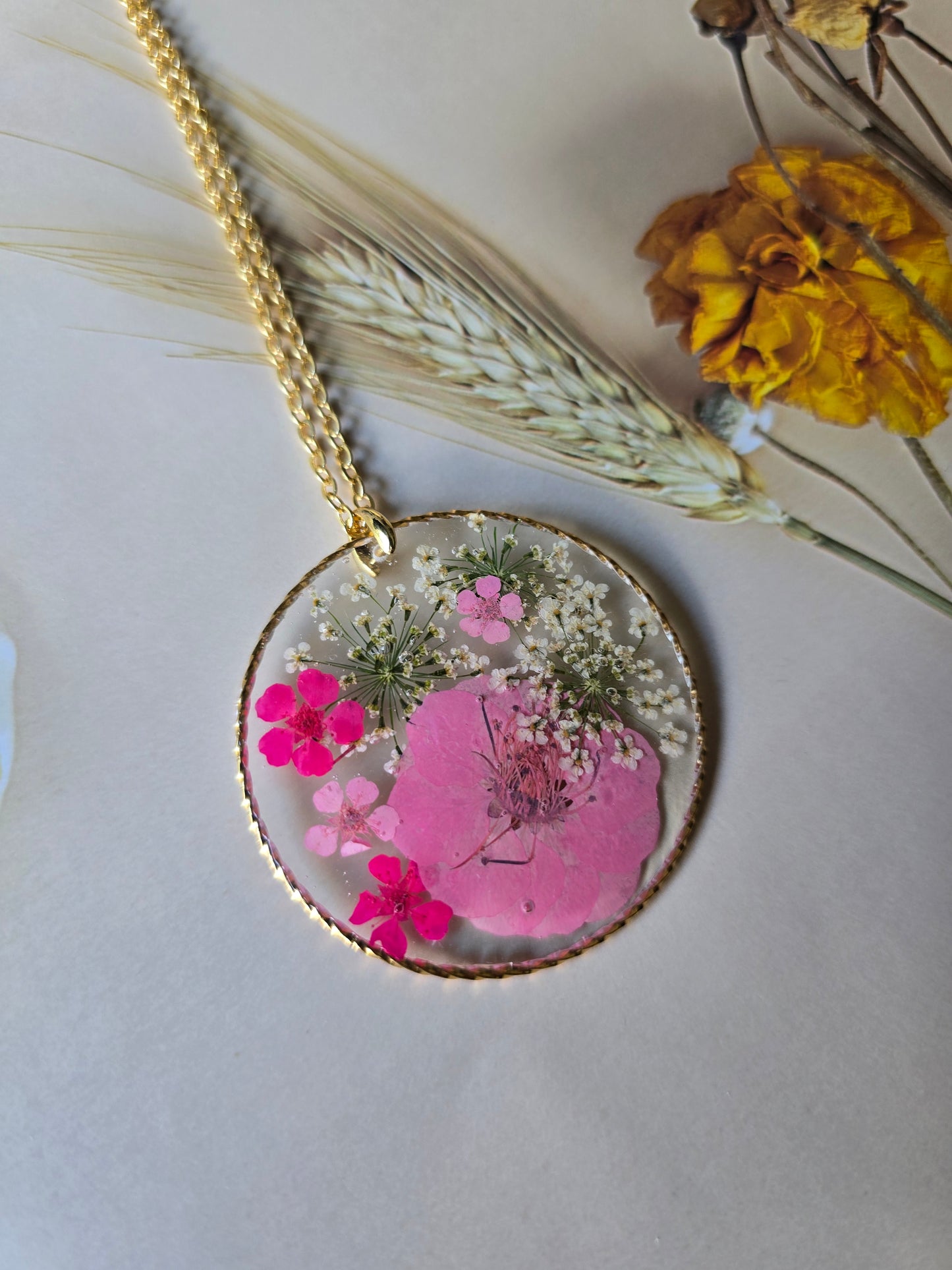 pendentif loyauté