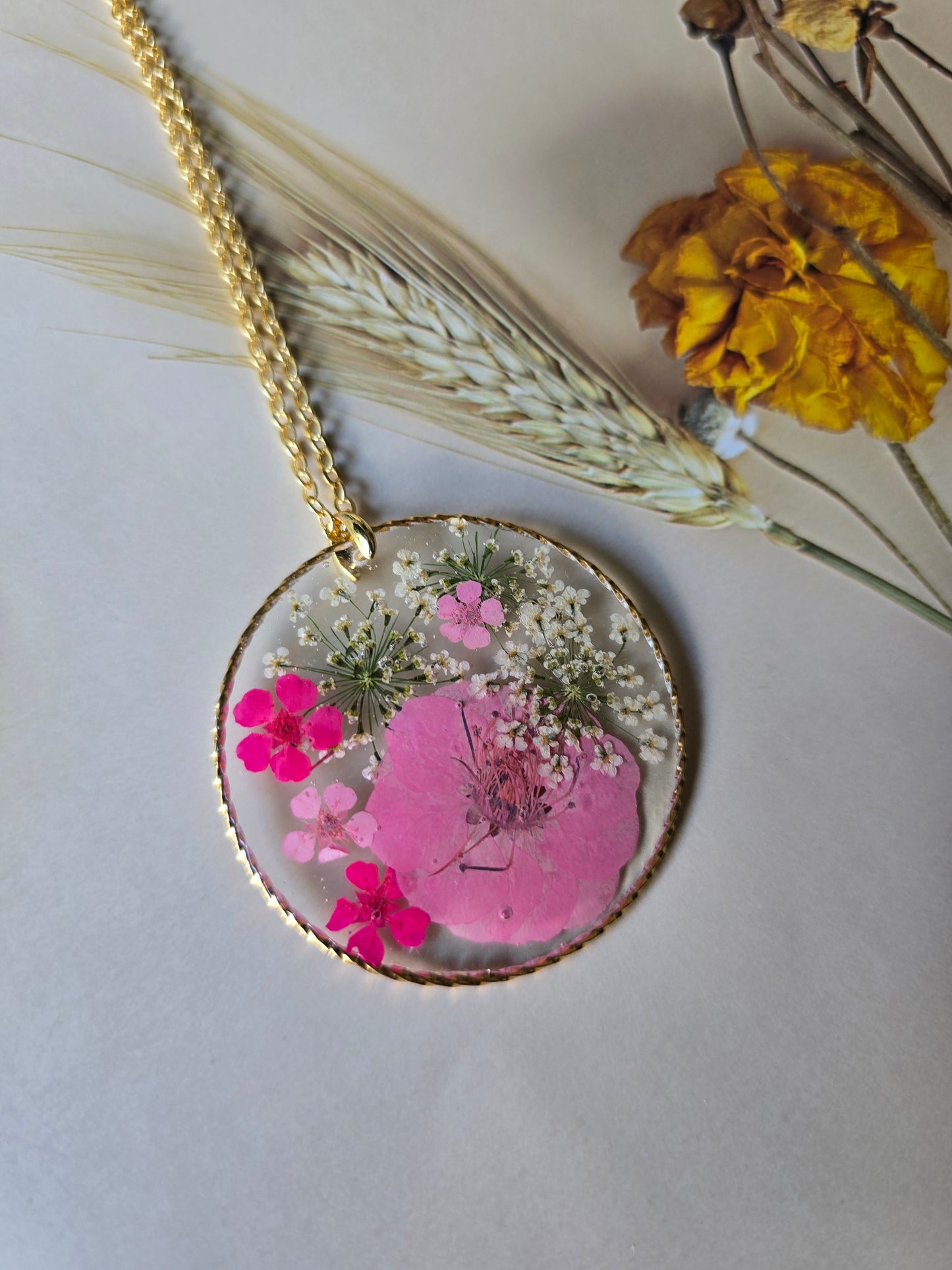 pendentif loyauté