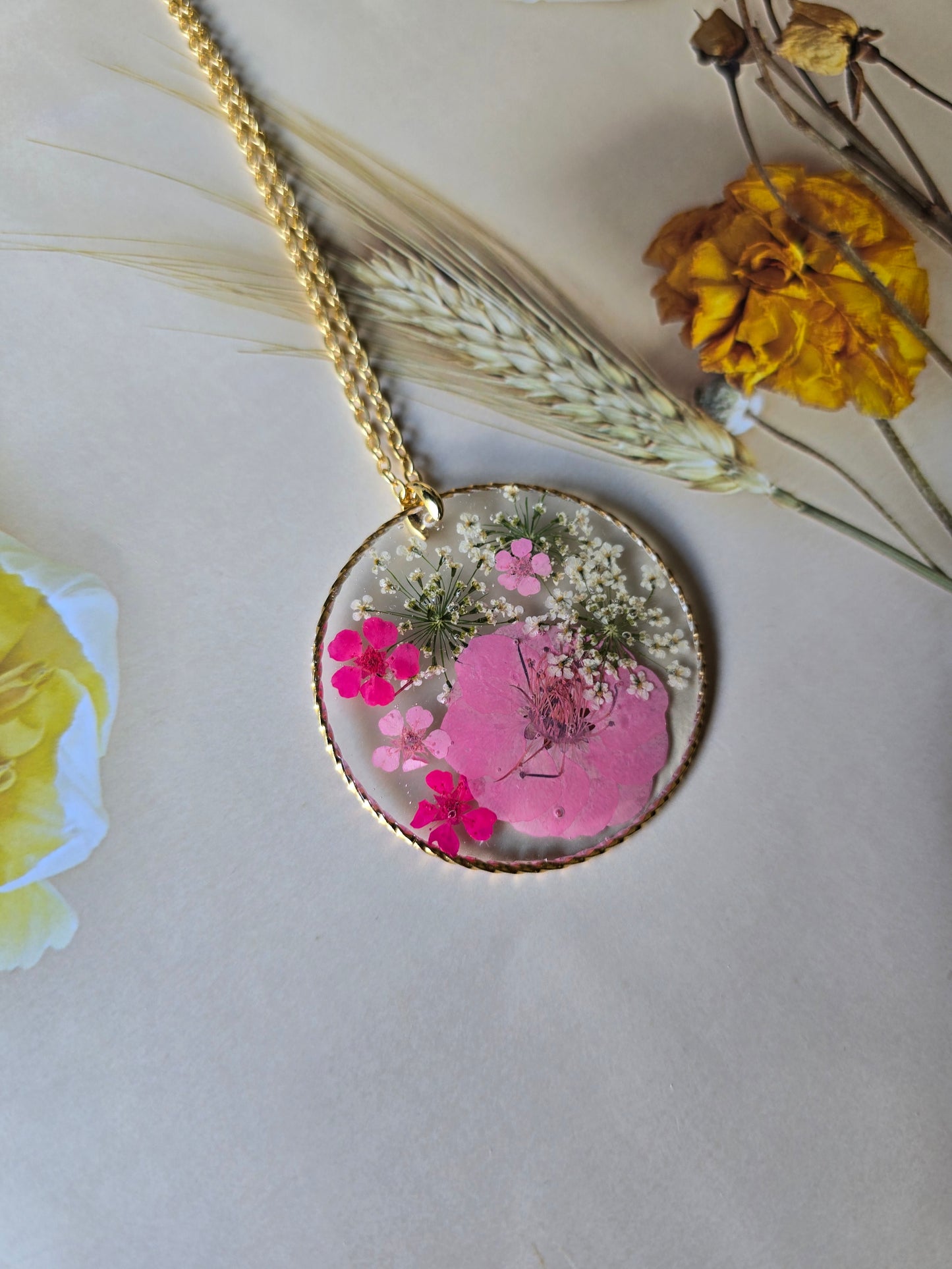 pendentif loyauté
