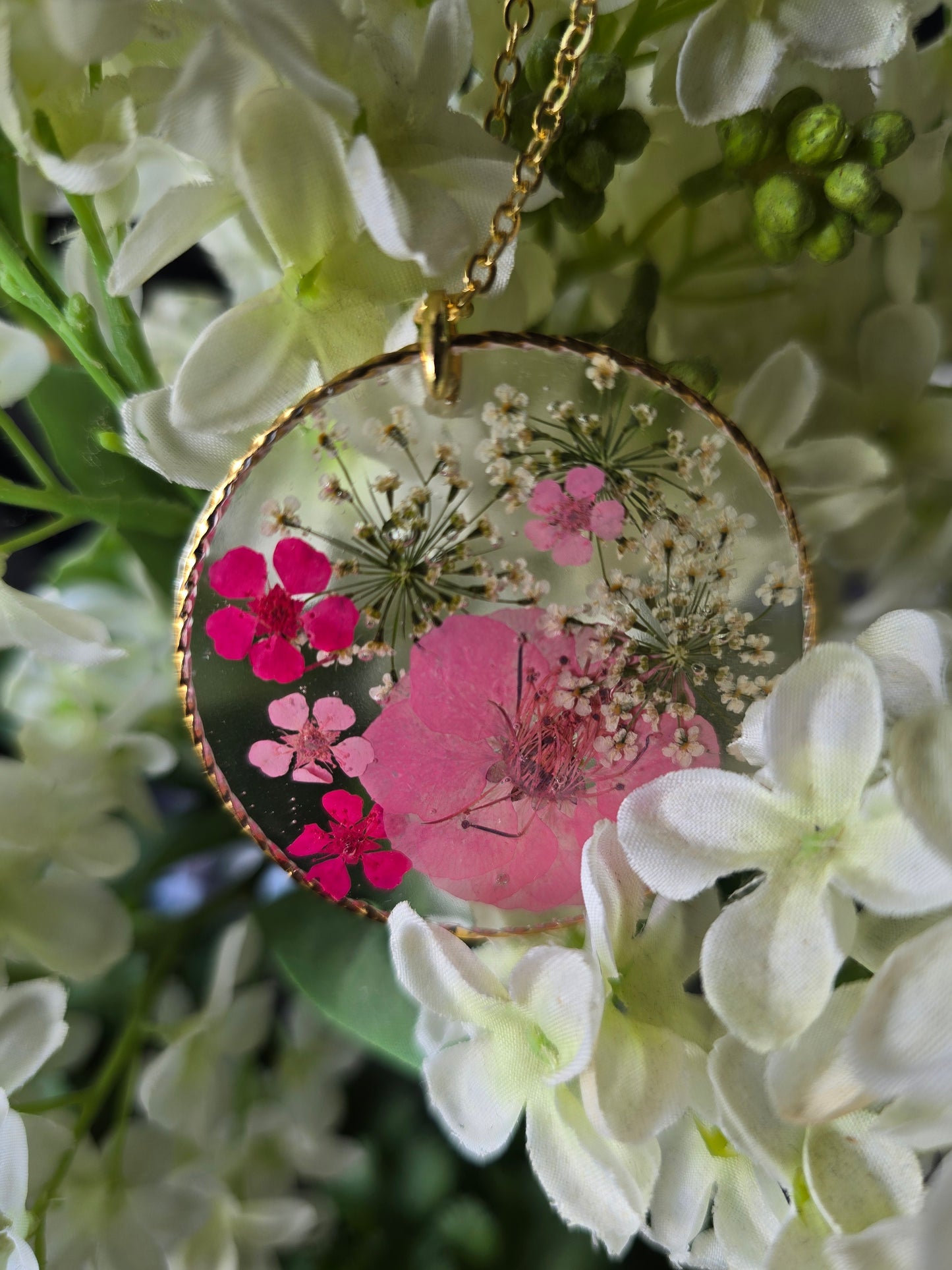 pendentif loyauté