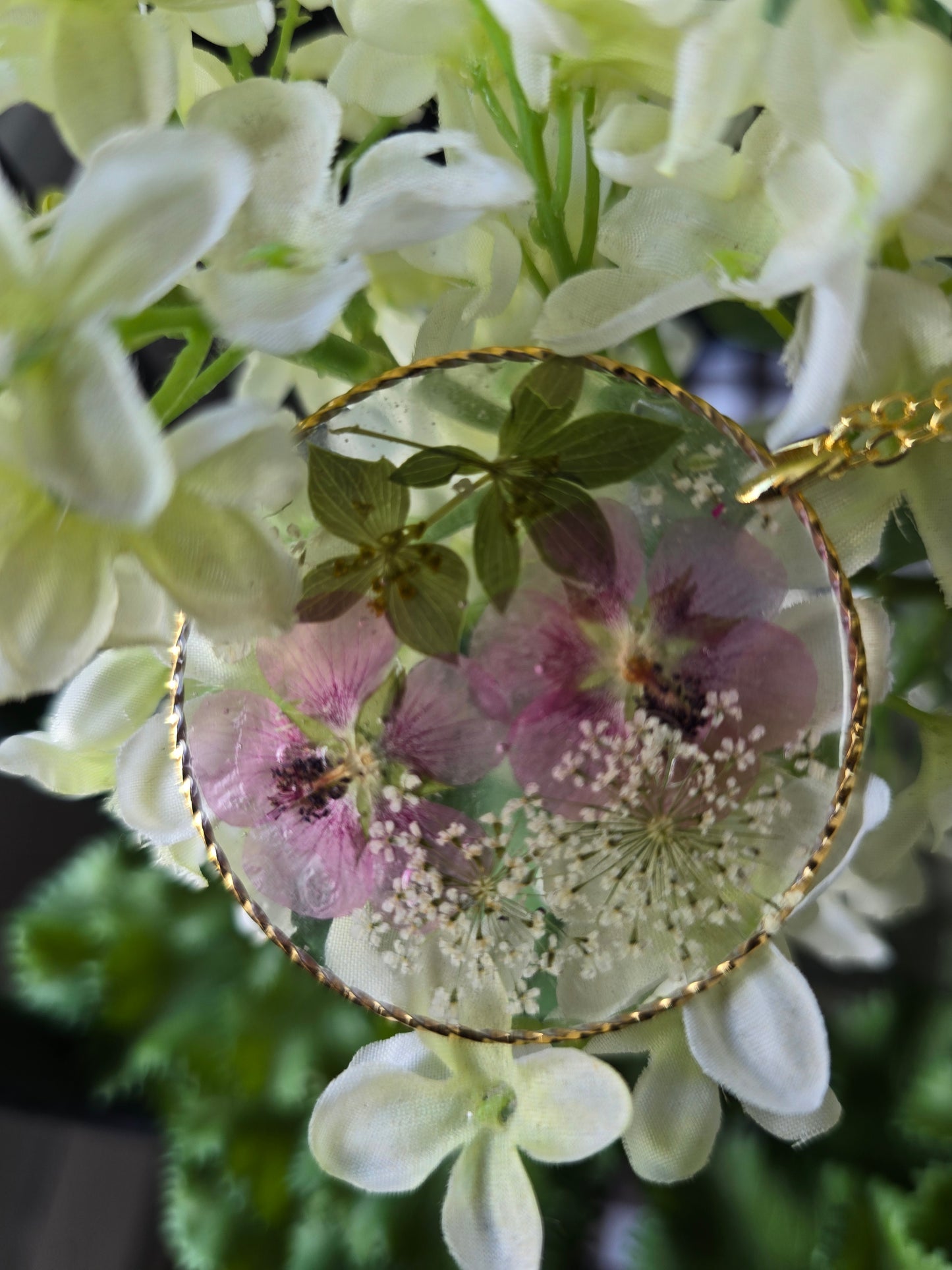 pendentif sincérité
