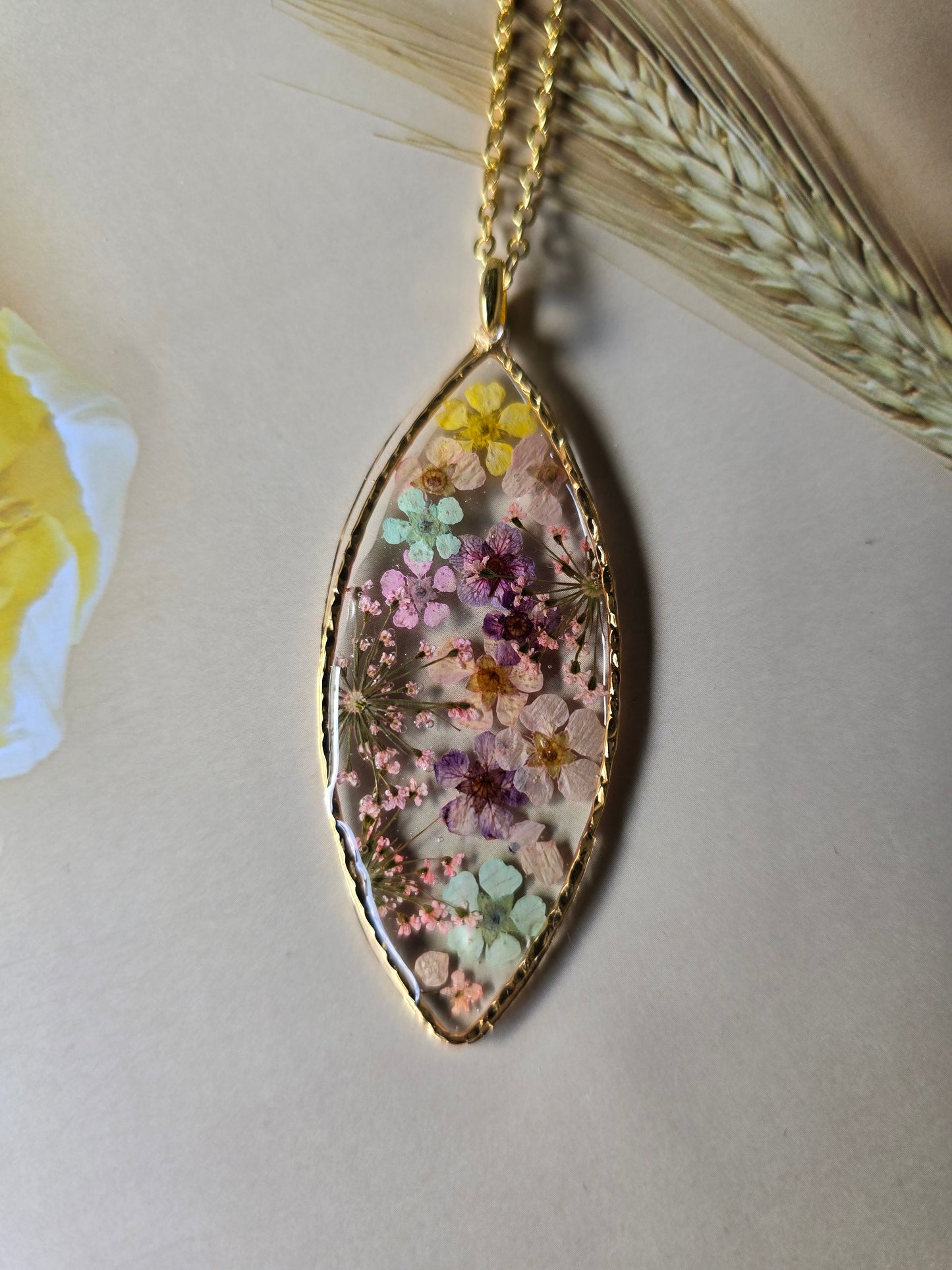 pendentif amical