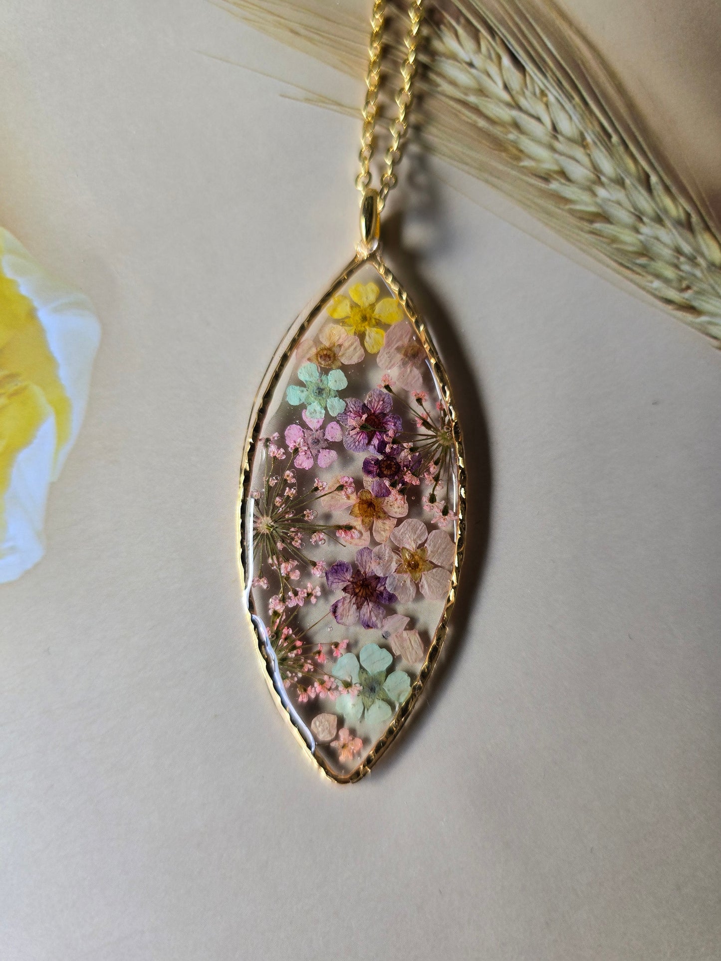 pendentif amical