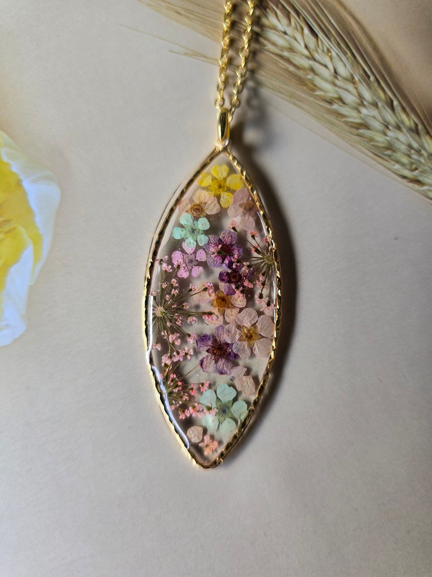 pendentif amical