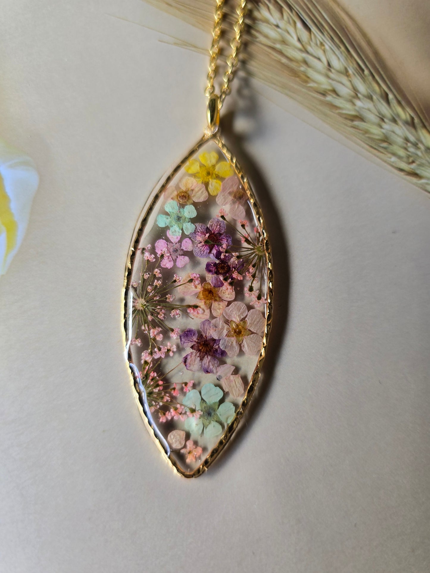 pendentif amical