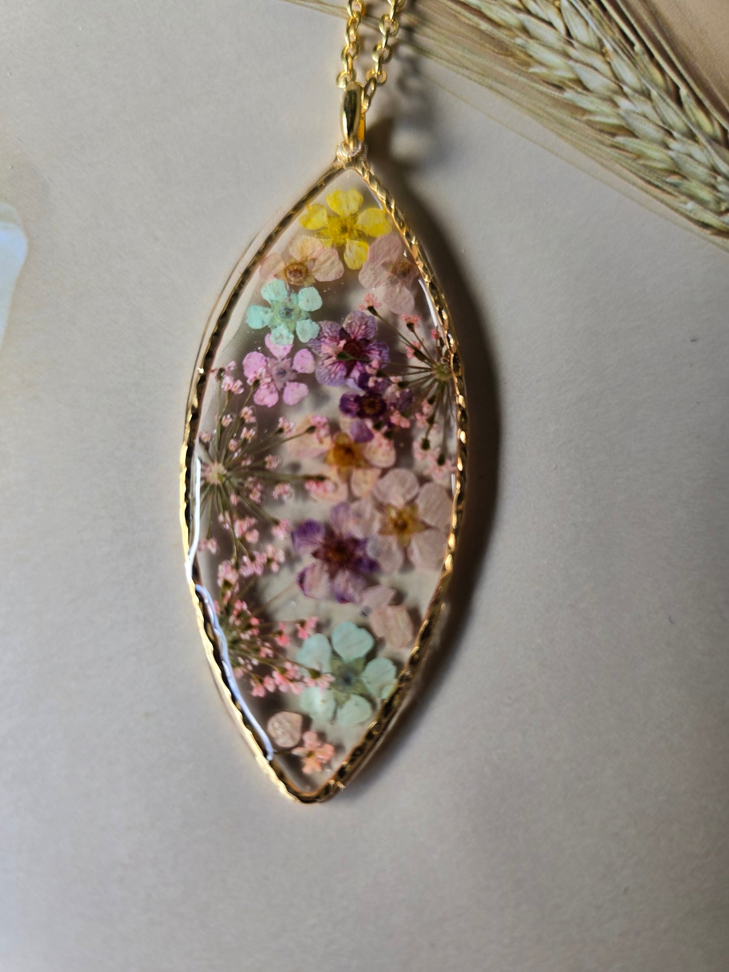 pendentif amical