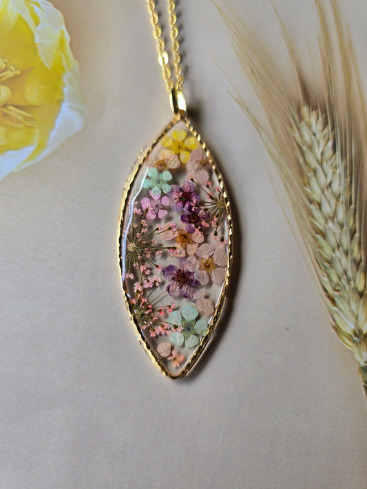 pendentif amical
