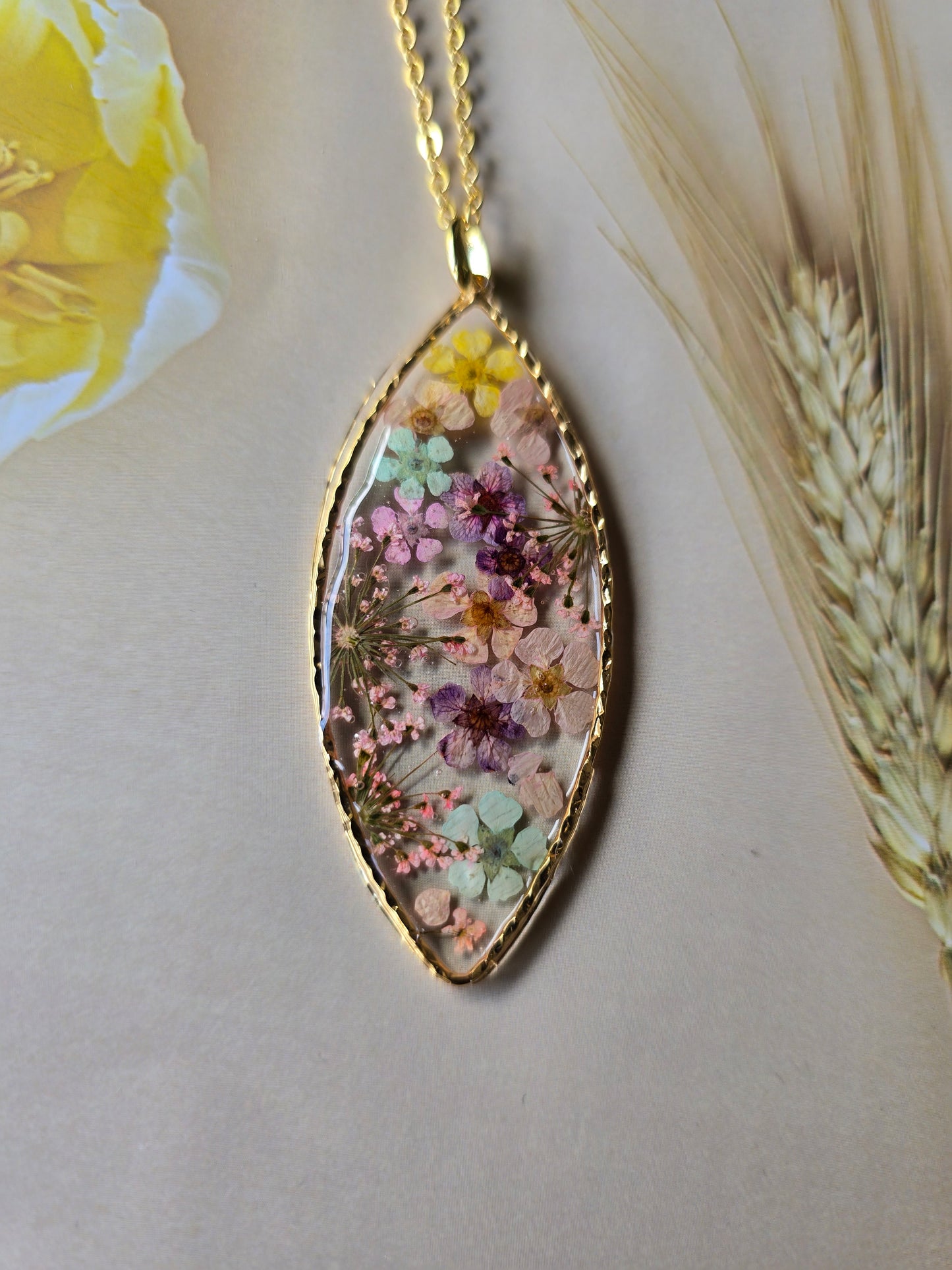 pendentif amical