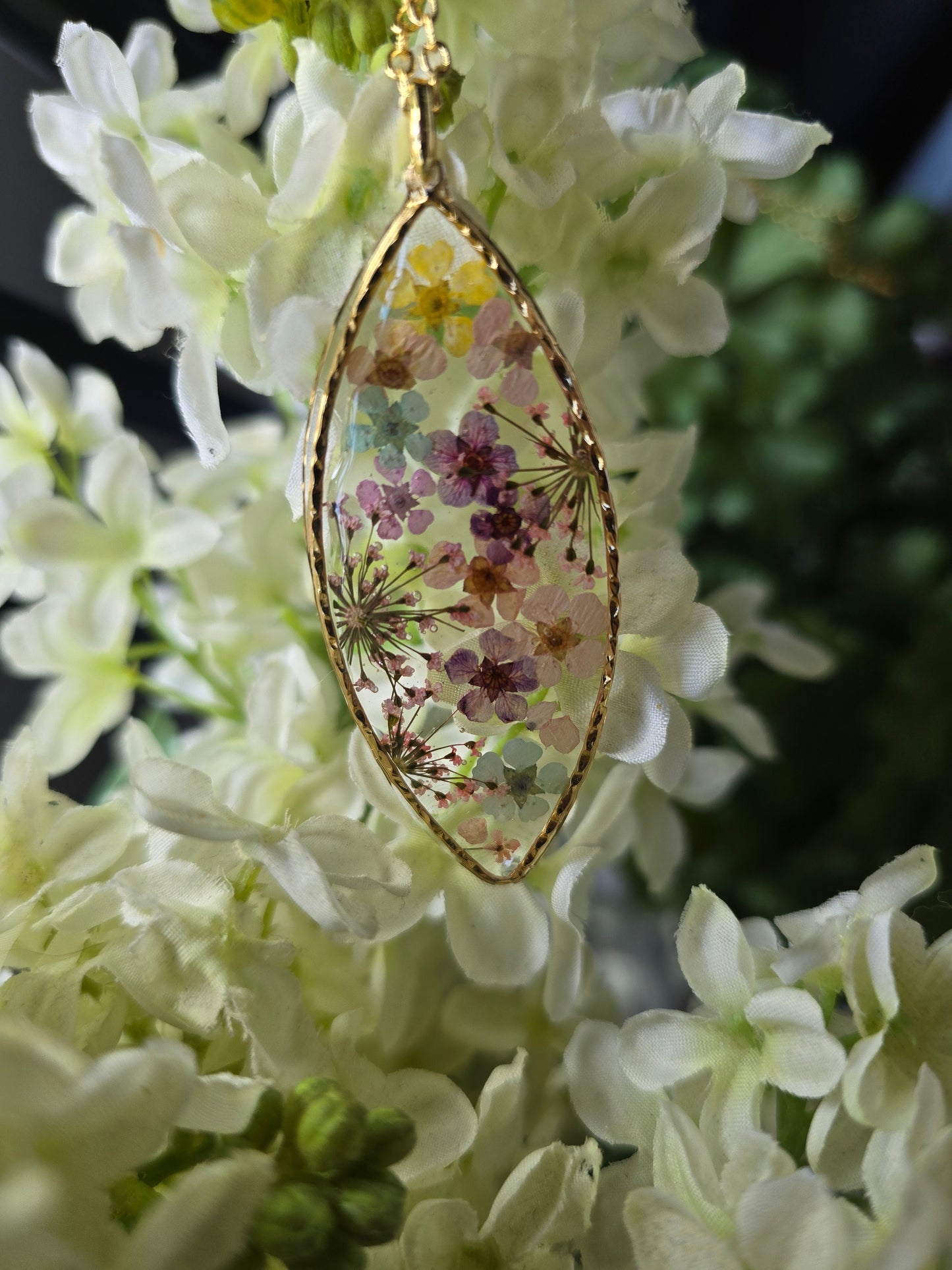 pendentif amical