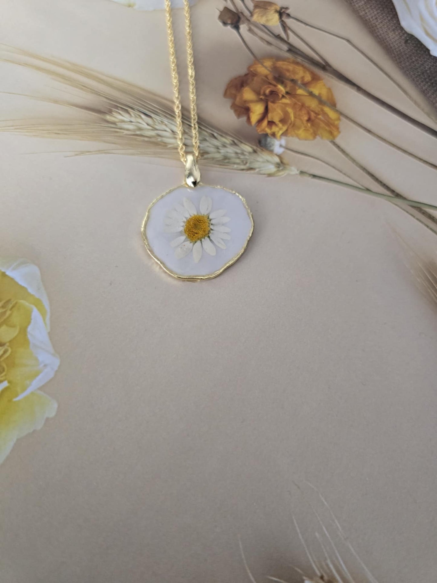 Pendentif jolie douceur
