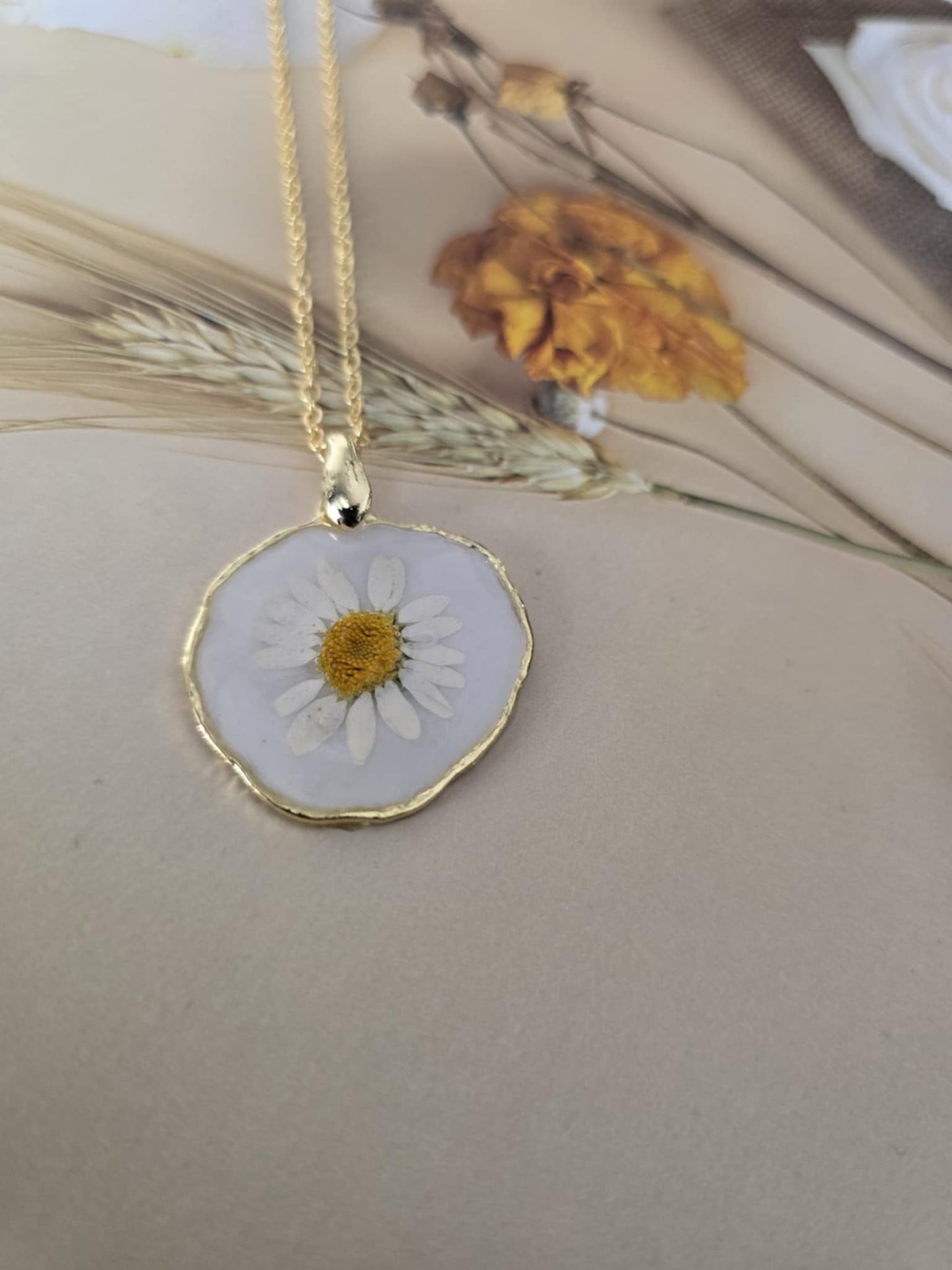 Pendentif jolie douceur