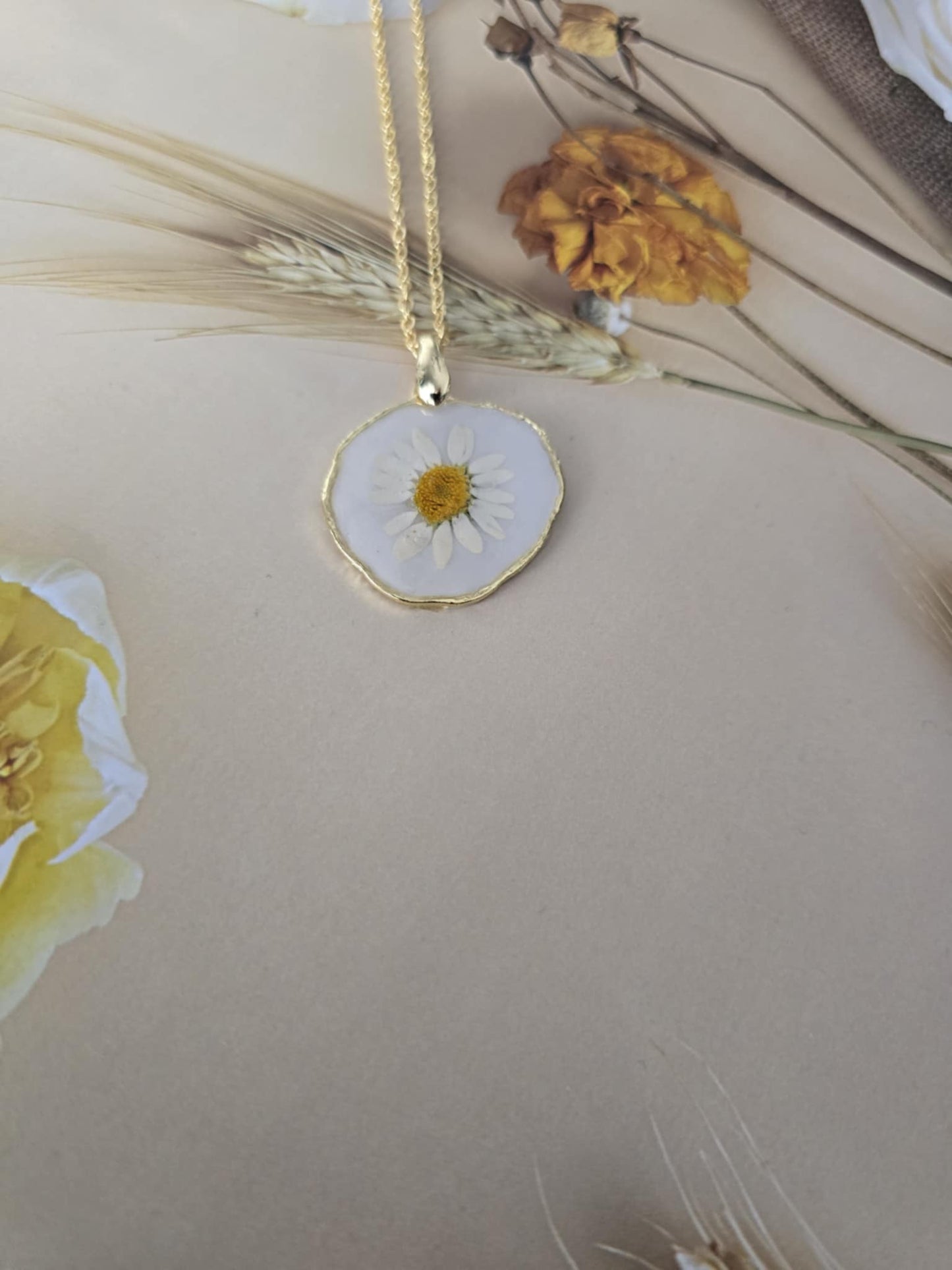 Pendentif jolie douceur