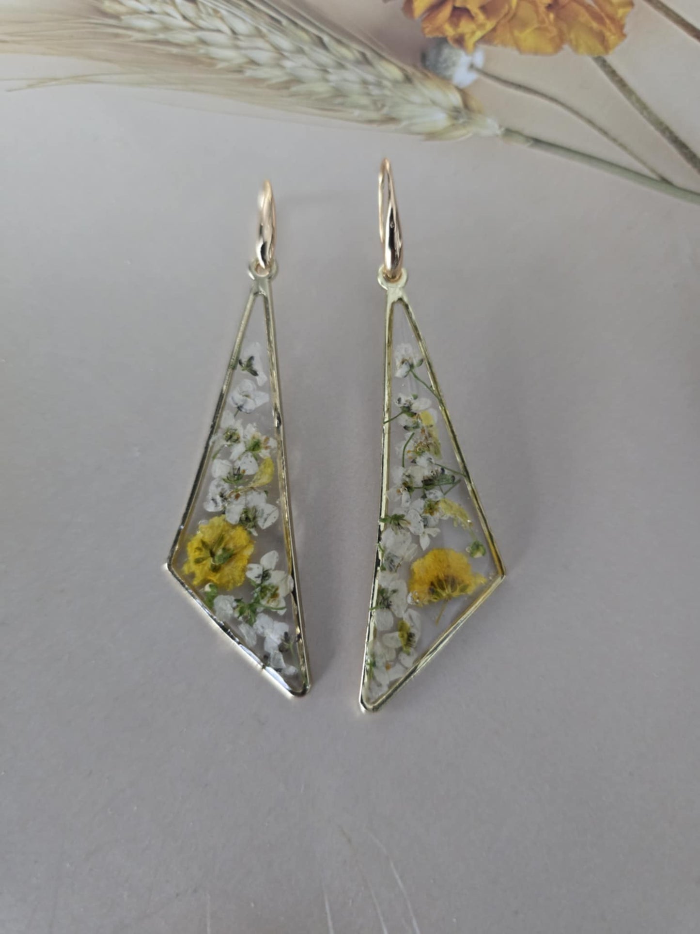 boucles d'oreilles petites douceur