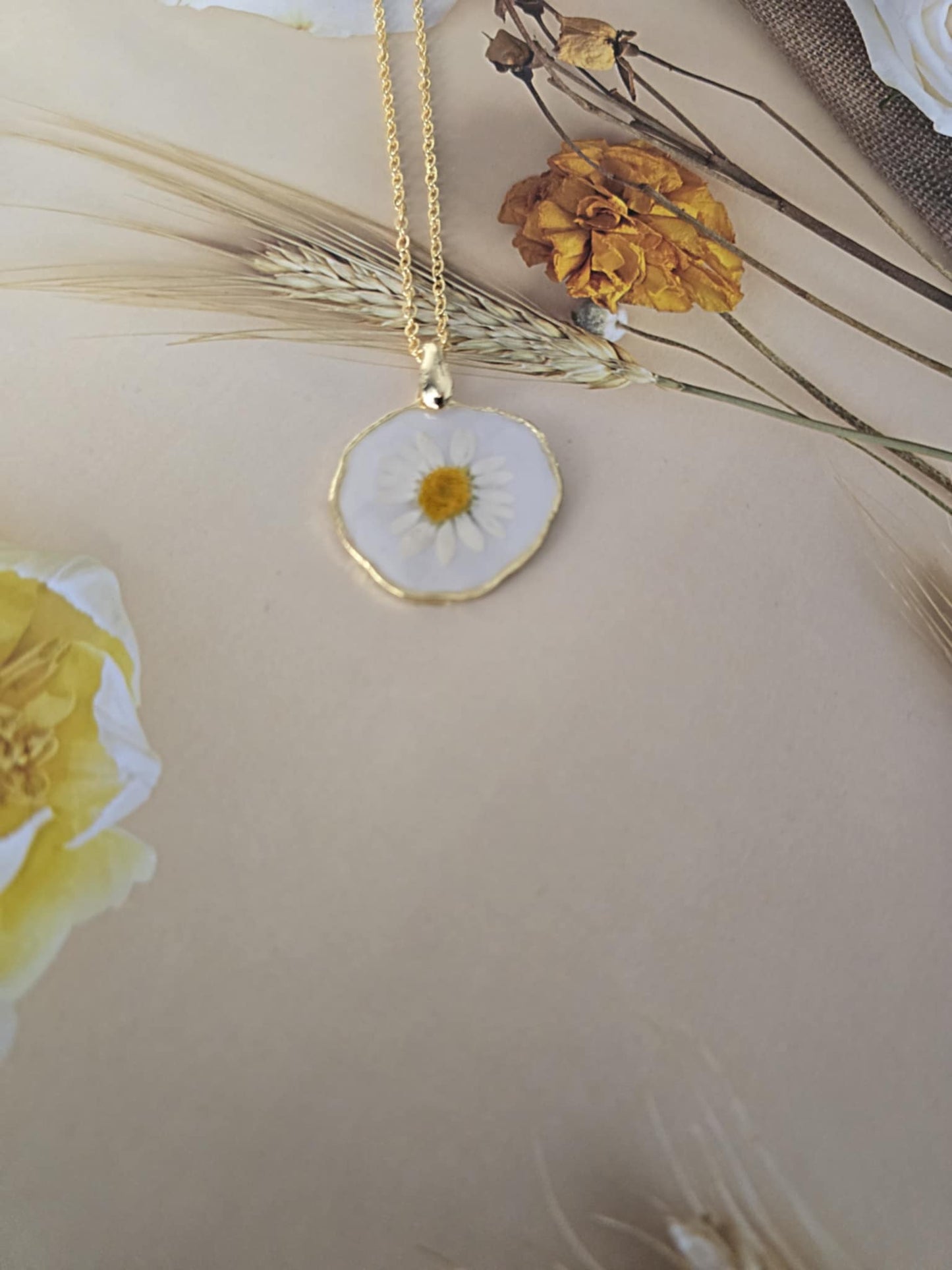 Pendentif jolie douceur