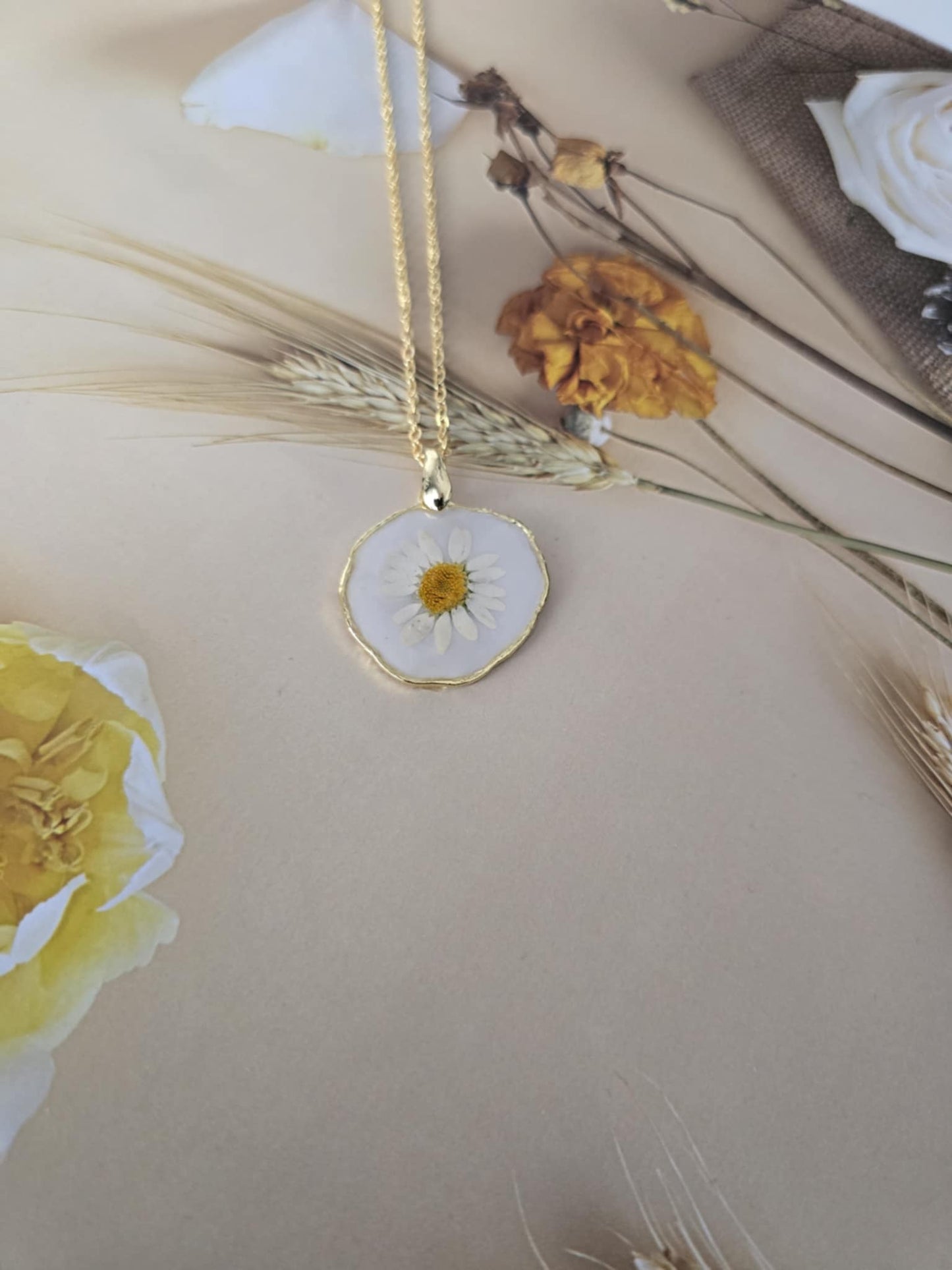 Pendentif jolie douceur