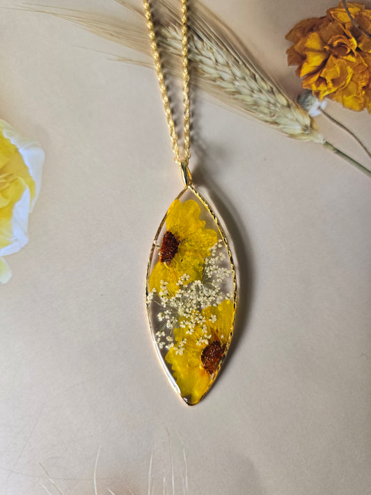 pendentif vitalité