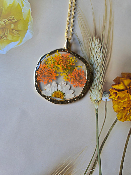 pendentif audacieuse