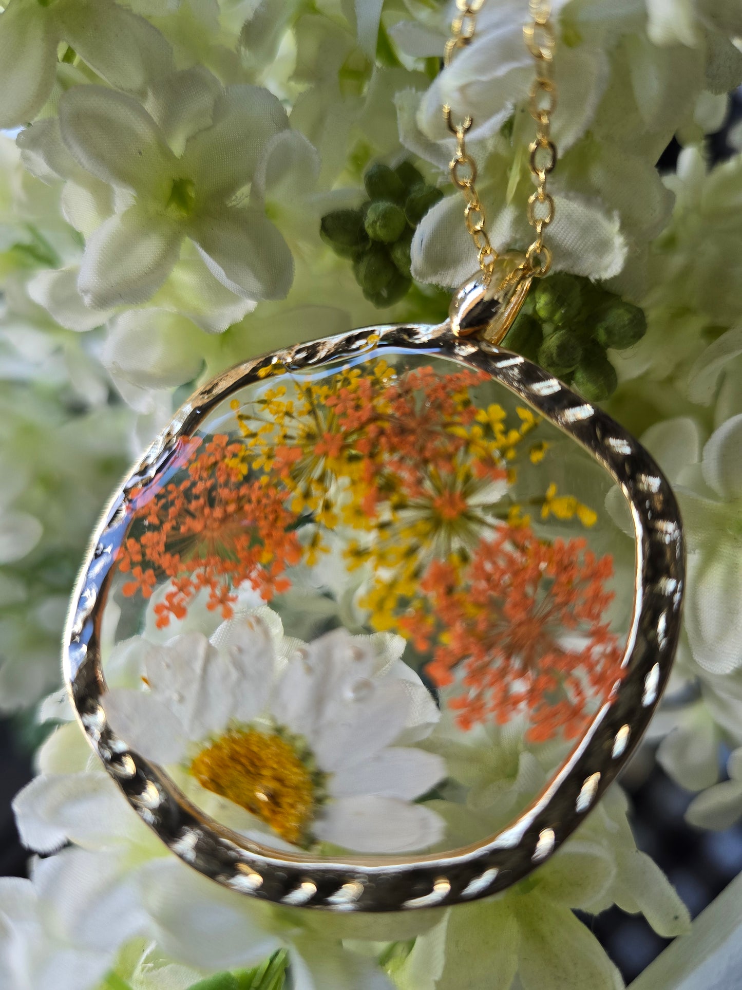 pendentif audacieuse