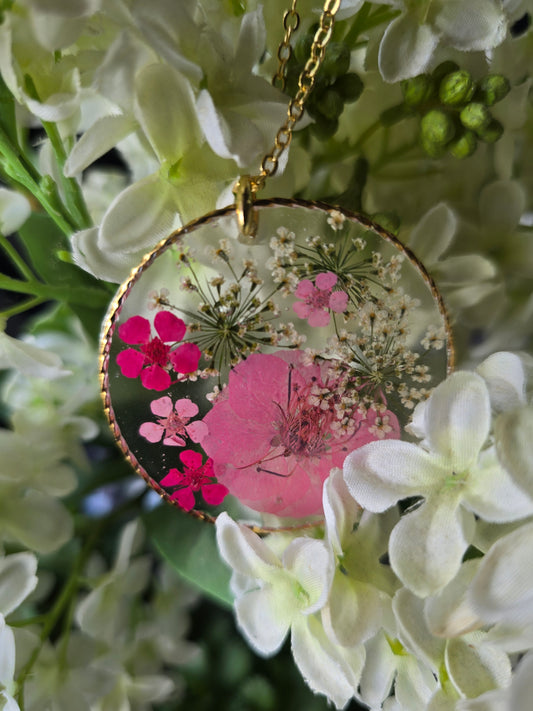 pendentif loyauté