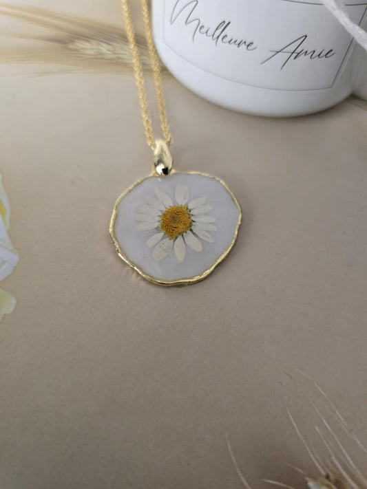 Pendentif jolie douceur