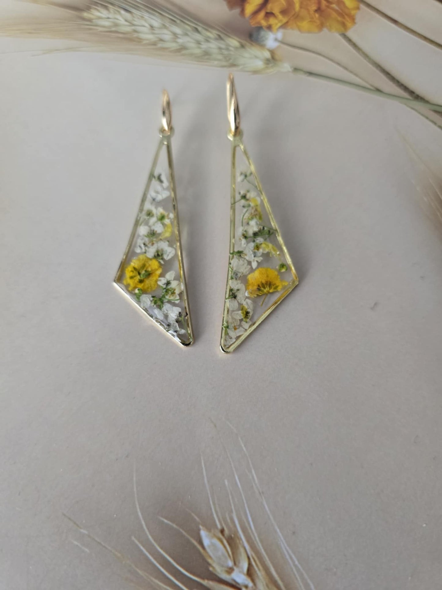 boucles d'oreilles petites douceur